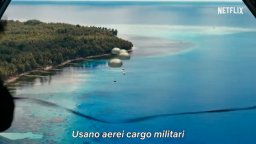 Christmas Drop - Operazione Regali  - Trailer