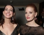 Jessica Chastain e Anne Hathaway star del film Mothers' Instinct
