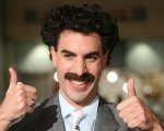 Borat 2: ecco quanto ha pagato Amazon per il film con Sacha Baron Cohen