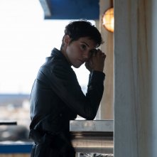 Bronx: una scena del film