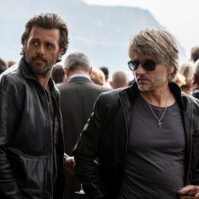 Bronx: una foto  del film