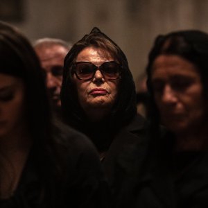 Bronx: un'immagine del film