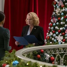 Cristmas Drop - Operazione Regali: una scena del film