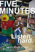 Locandina di Five Minutes