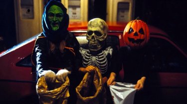 Halloween 2020: tutti i film horror oggi in TV