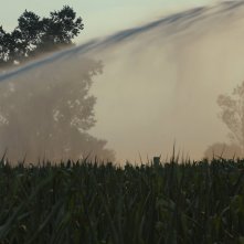 In un futuro Aprile - Il giovane Pasolini: un momento del film