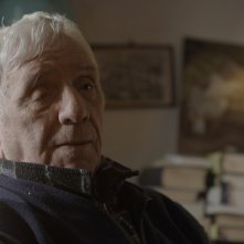 In un futuro Aprile - Il giovane Pasolini: un'immagine del film