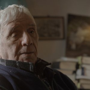 In un futuro Aprile - Il giovane Pasolini: un'immagine del film