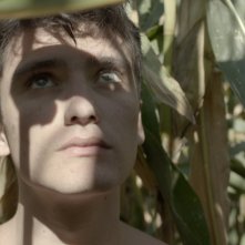 In un futuro Aprile - Il giovane Pasolini: una sequenza del film