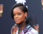 Letitia Wright star di Surrounded, nel cast anche Jamie Bell e Michael K. Williams