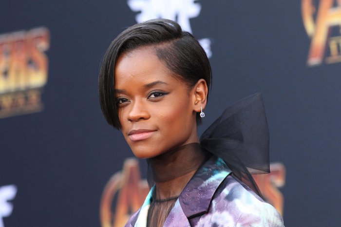 Letitia Wright star di Surrounded, nel cast anche Jamie Bell e Michael K. Williams