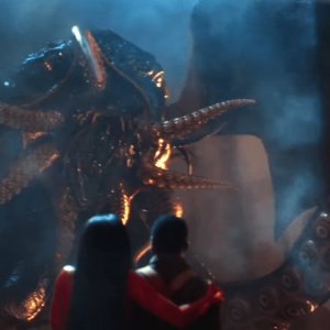 Lovecraft Country: una scena del primo episodio della serie HBO