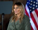 Melania Trump ha una sosia? L'indizio svelato da una teoria cospirazionista