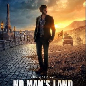 Locandina di No Man's Land