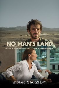 Locandina di No Man's Land