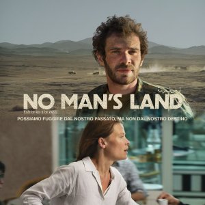 Locandina di No Man's Land
