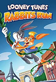 Locandina di Looney Tunes: Rabbits Run