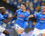 Real Sociedad-Napoli di Europa League stasera in onda: dove vederla in TV e in streaming