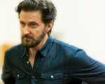 Stay Close: Richard Armitage, Cush Jumbo e James Nesbitt star della serie Netflix