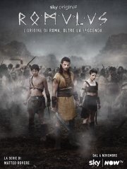 Locandina di Romulus