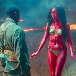 Lovecraft Country: una scena tratta dal primo episodio della serie HBO