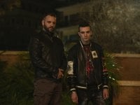 Suburra 3, la recensione: Una tragedia elisabettiana spietata e pop