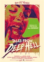 Locandina di Tales from Deep Hell