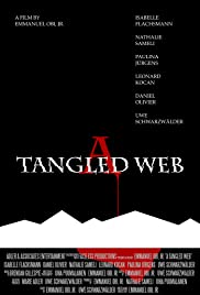 Locandina di A Tangled Web