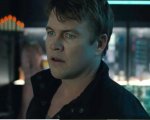 Westworld, Luke Hemsworth: 'Il mio infortunio ha costretto a riscrivere la stagione 3'