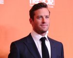 Armie Hammer spiega perché ha scritto quel commento hot a Timothée Chalamet