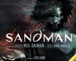 Sandman: Riccardo Rossi e Ilaria Stagni tra le voci italiane dell'audiolibro