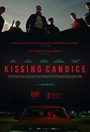 Locandina di Kissing Candice