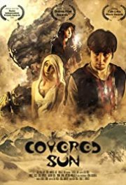 Locandina di Covered Sun