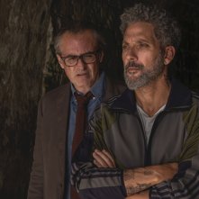 Gli orologi del diavolo: una foto di scena