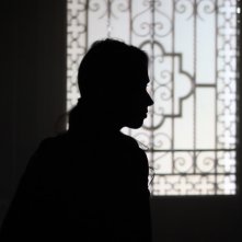 Il giorno del Signore: un momento del film