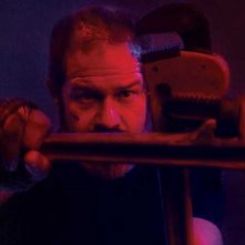 Il giorno del Signore: una scena del film