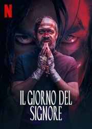 Locandina di Il giorno del Signore