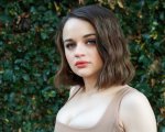 Joey King protagonista del film The Princess