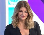 Kirstie Alley 'asfaltata' dalla CNN sul tema della pandemia: 'Fate terrorismo mediatico...'