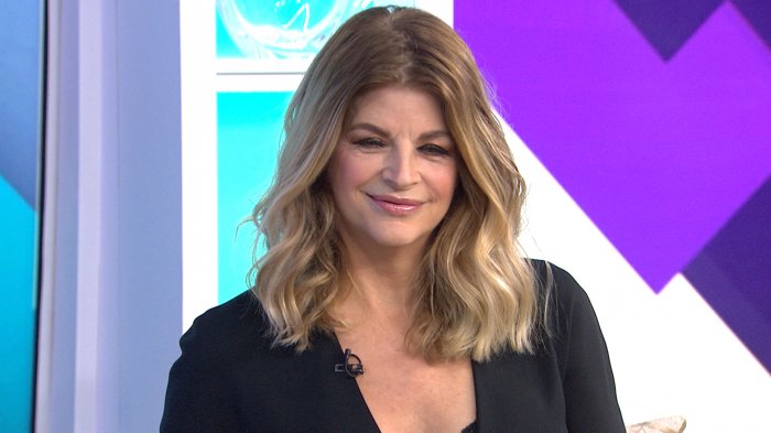 Kirstie Alley "asfaltata" dalla CNN sul tema della pandemia: "Fate terrorismo mediatico..."