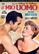 Locandina di Il mio uomo