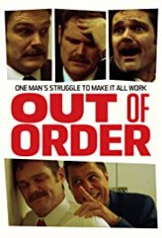 Locandina di Out of Order