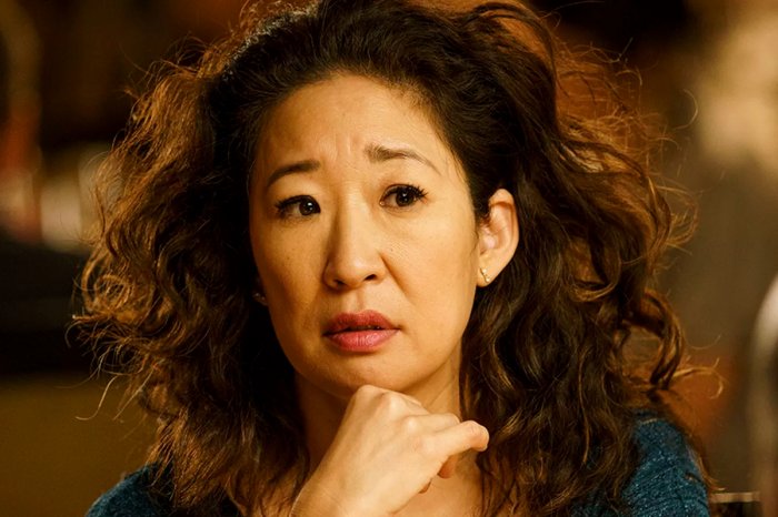 Sandra Oh e Awkwafina star di un nuovo film Netflix