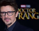 Scott Derrickson regista di The Black Phone, tratto da un racconto di Joe Hill
