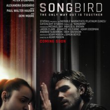 Locandina di Songbird