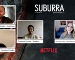 In Suburra 3 Aureliano e Spadino come Jack e Rose in Titanic, Alessandro Borghi: “È una grande storia d’amore”