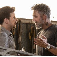 Gli orologi del diavolo: un'immagine della serie