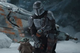 The Mandalorian 2x01 - La nostra videorecensione