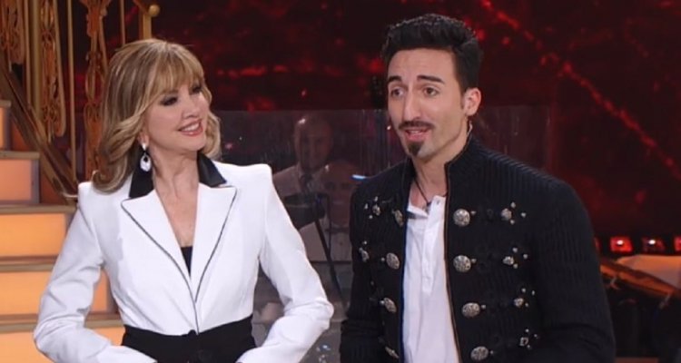 Quanto Guadagnano I Concorrenti Di Ballando Con Le Stelle