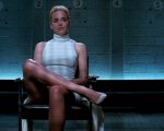 Basic Instinct, Sharon Stone: 'Mi chiesero di togliermi le mutande con una scusa'